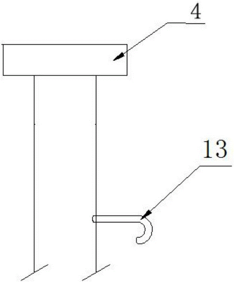 A kind of bridge deck pavement method