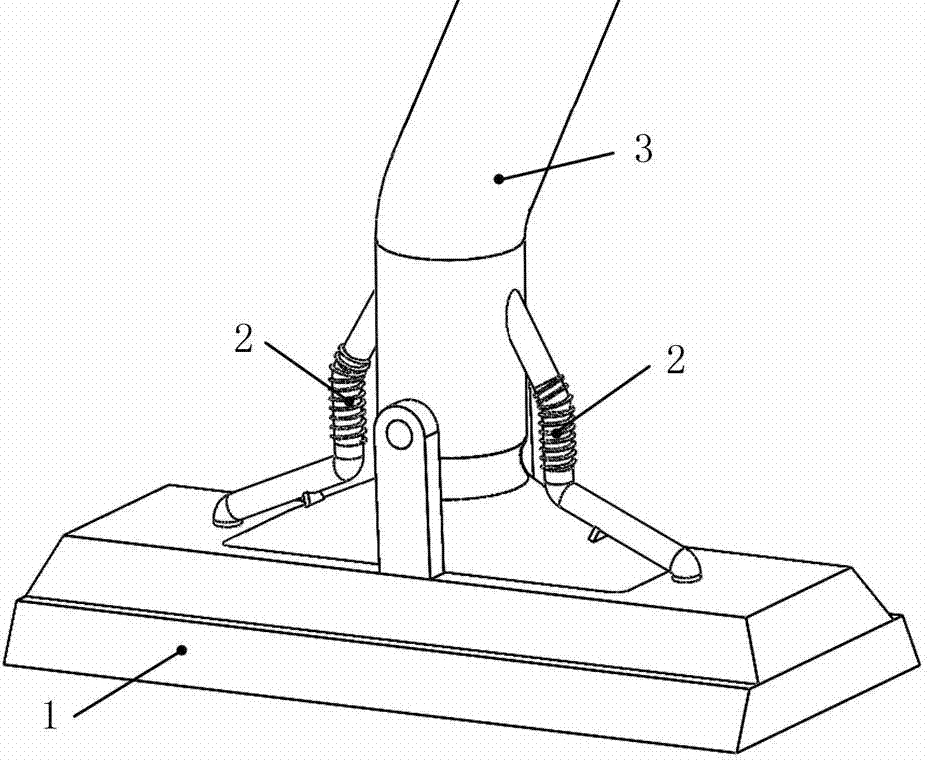 Dual-purpose dust collector