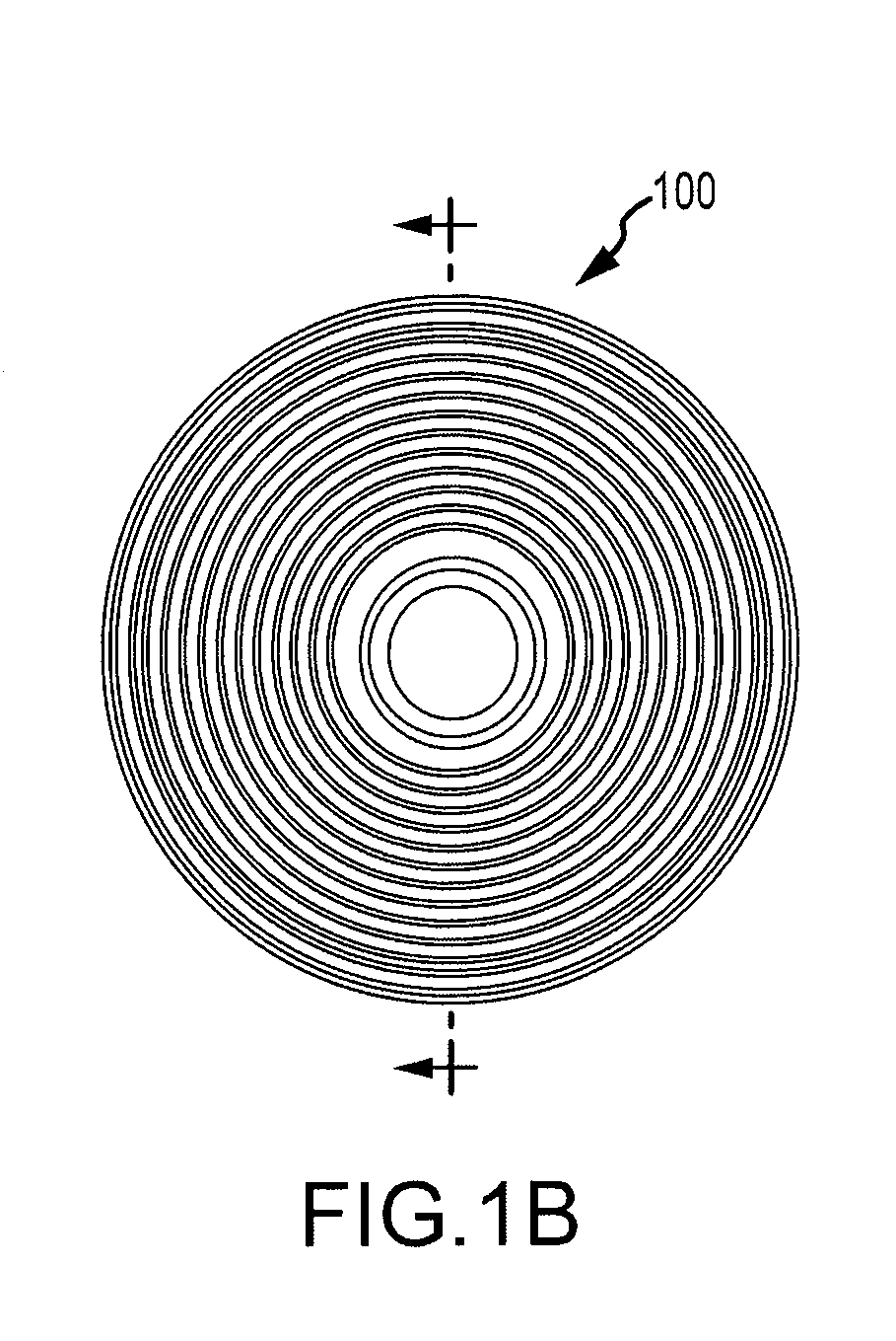 System and method for hybrid geometry feed horn