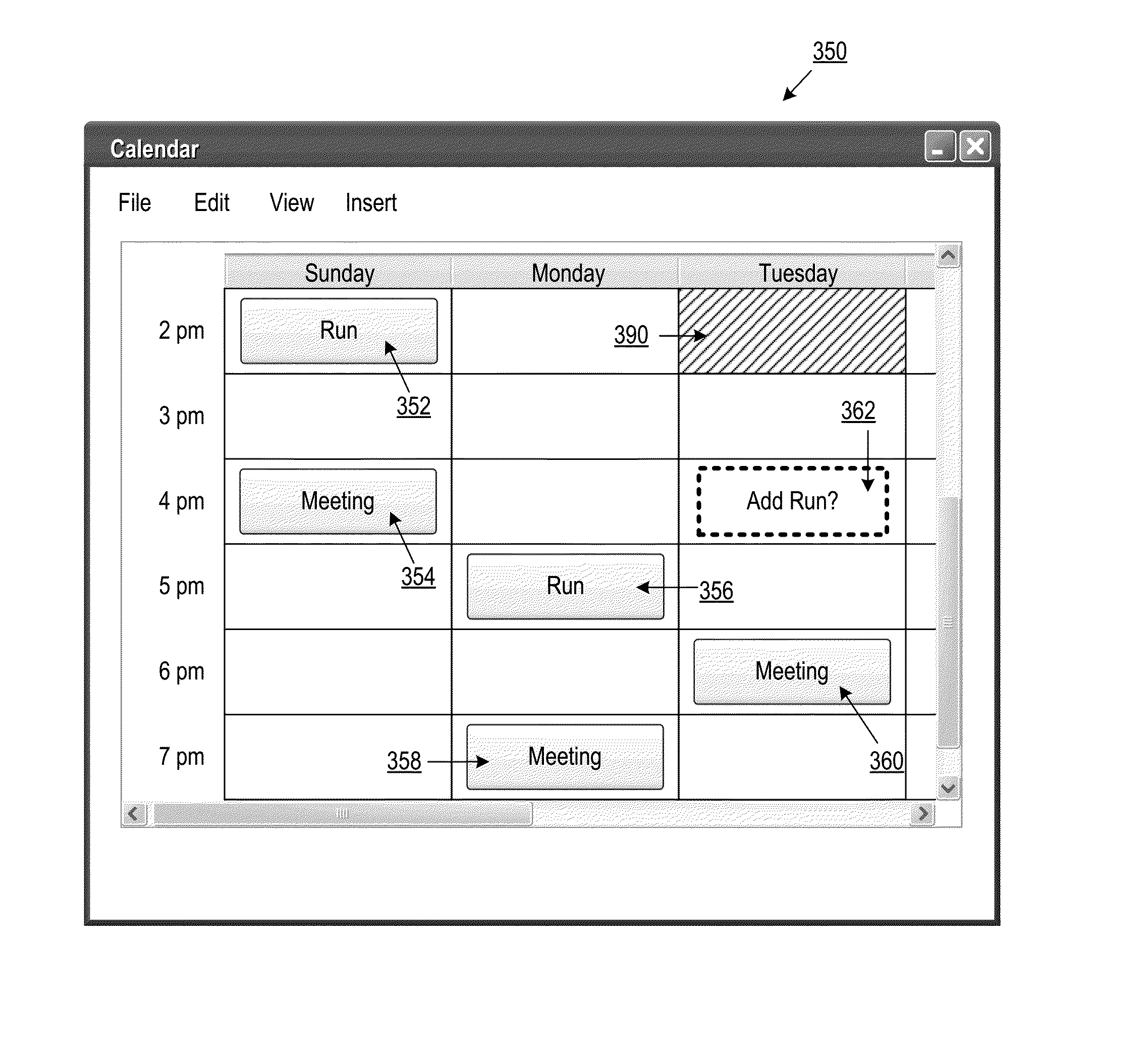 Exercise behavior prediction