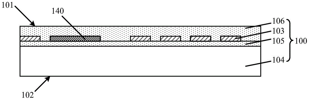 MEMS (micro-electro mechanical system) pressure sensor and forming method thereof