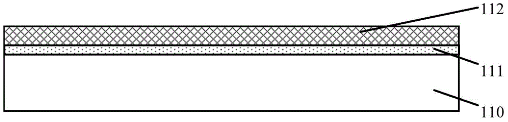 MEMS (micro-electro mechanical system) pressure sensor and forming method thereof