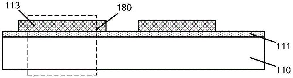 MEMS (micro-electro mechanical system) pressure sensor and forming method thereof