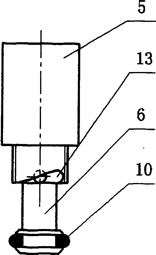 Multifunctional water tap