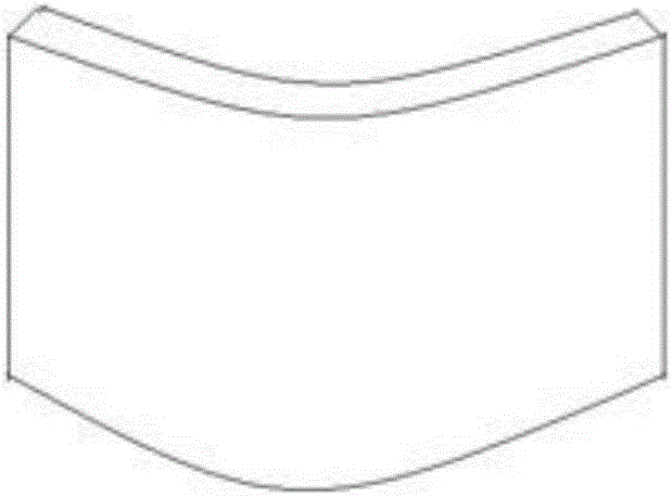 Tissue equivalent replenisher for radiotherapy and preparation method thereof