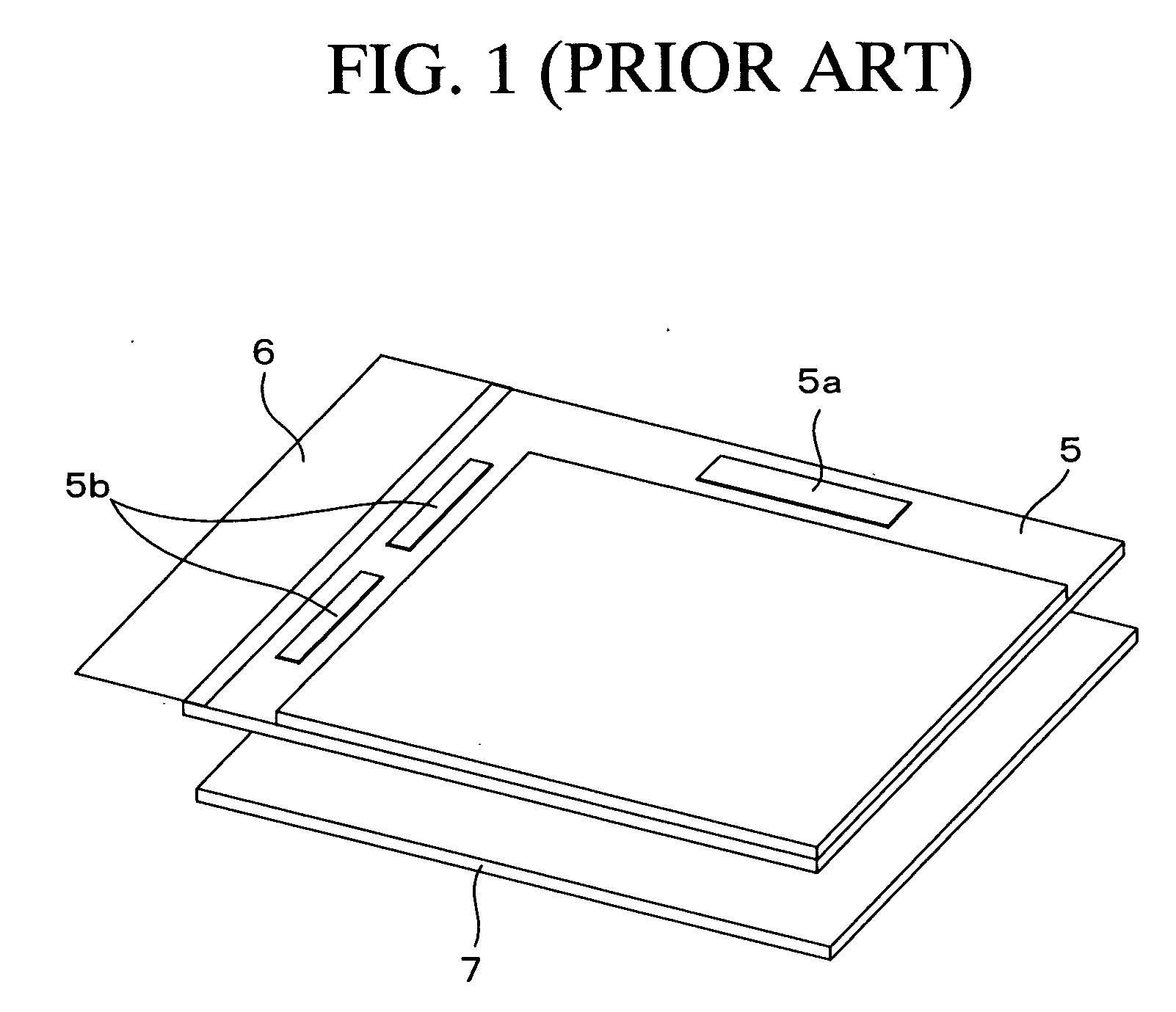 Transflective liquid crystal display device