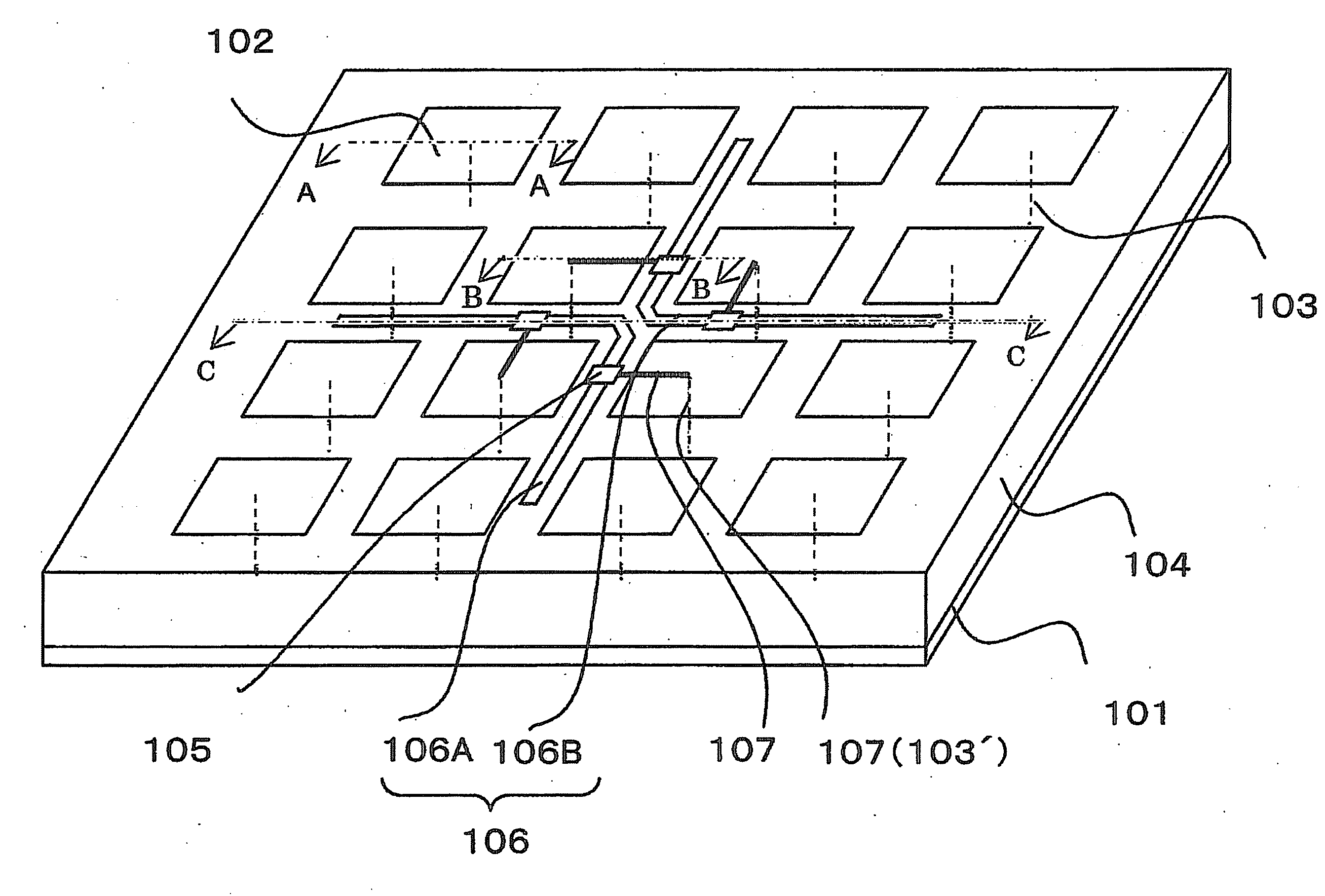 Antenna device