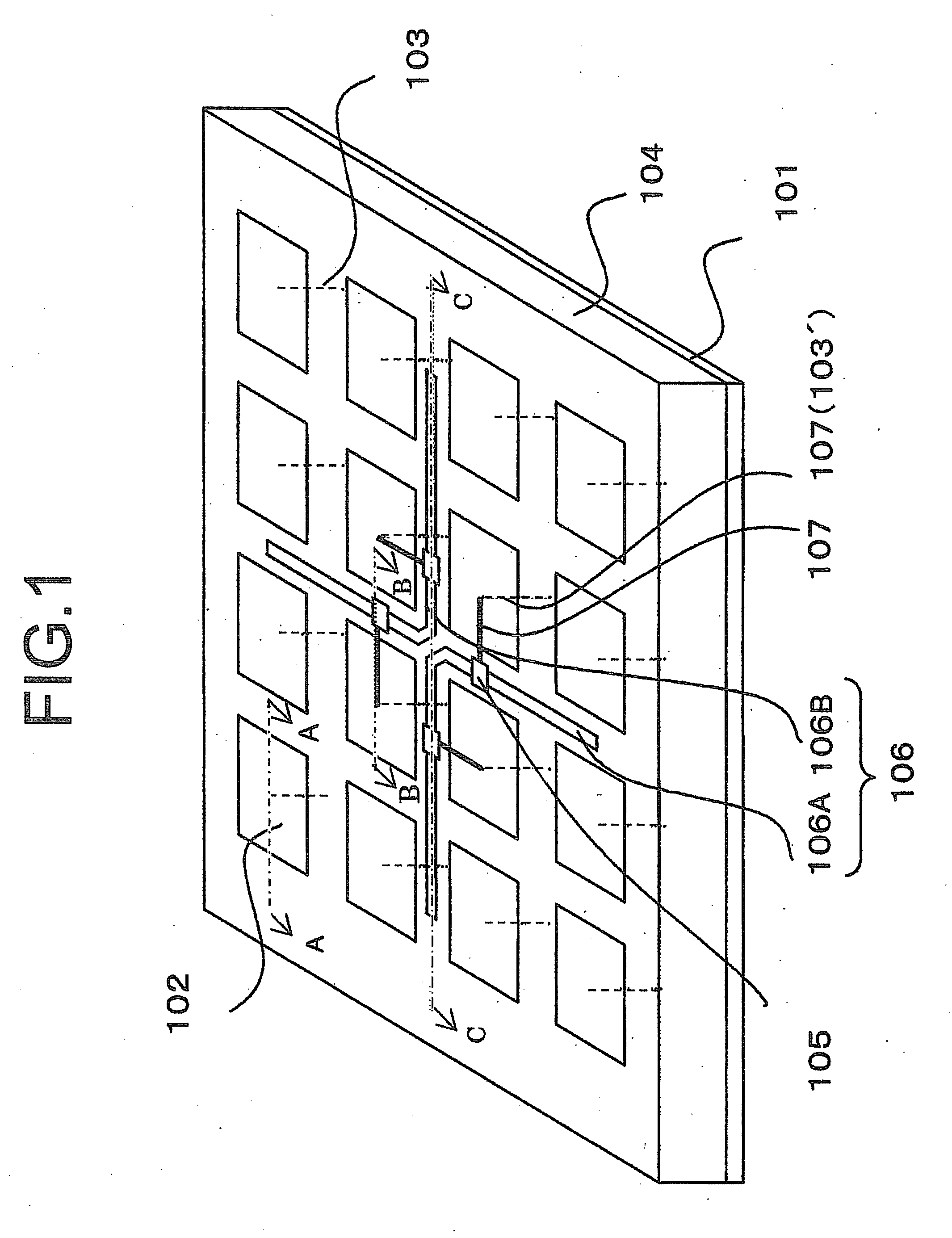 Antenna device