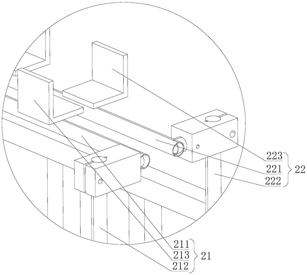 Drop test machine capable of simulating continuous drop