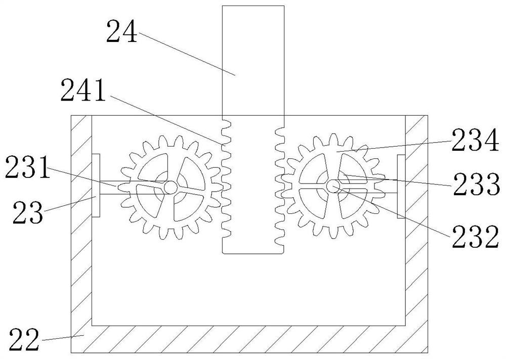 Medical instrument for head and neck surgery bonesetting