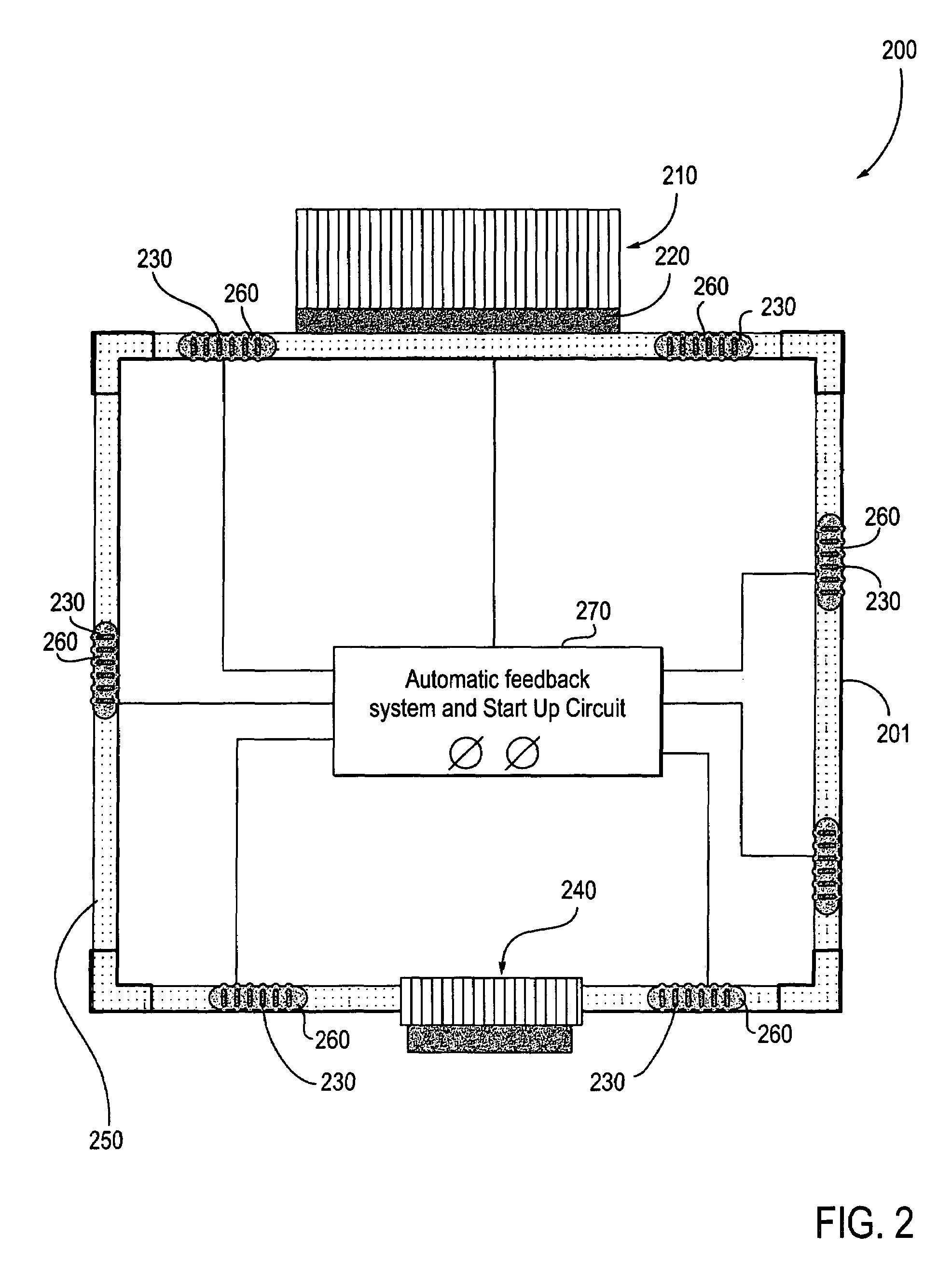 Method and apparatus for removing heat