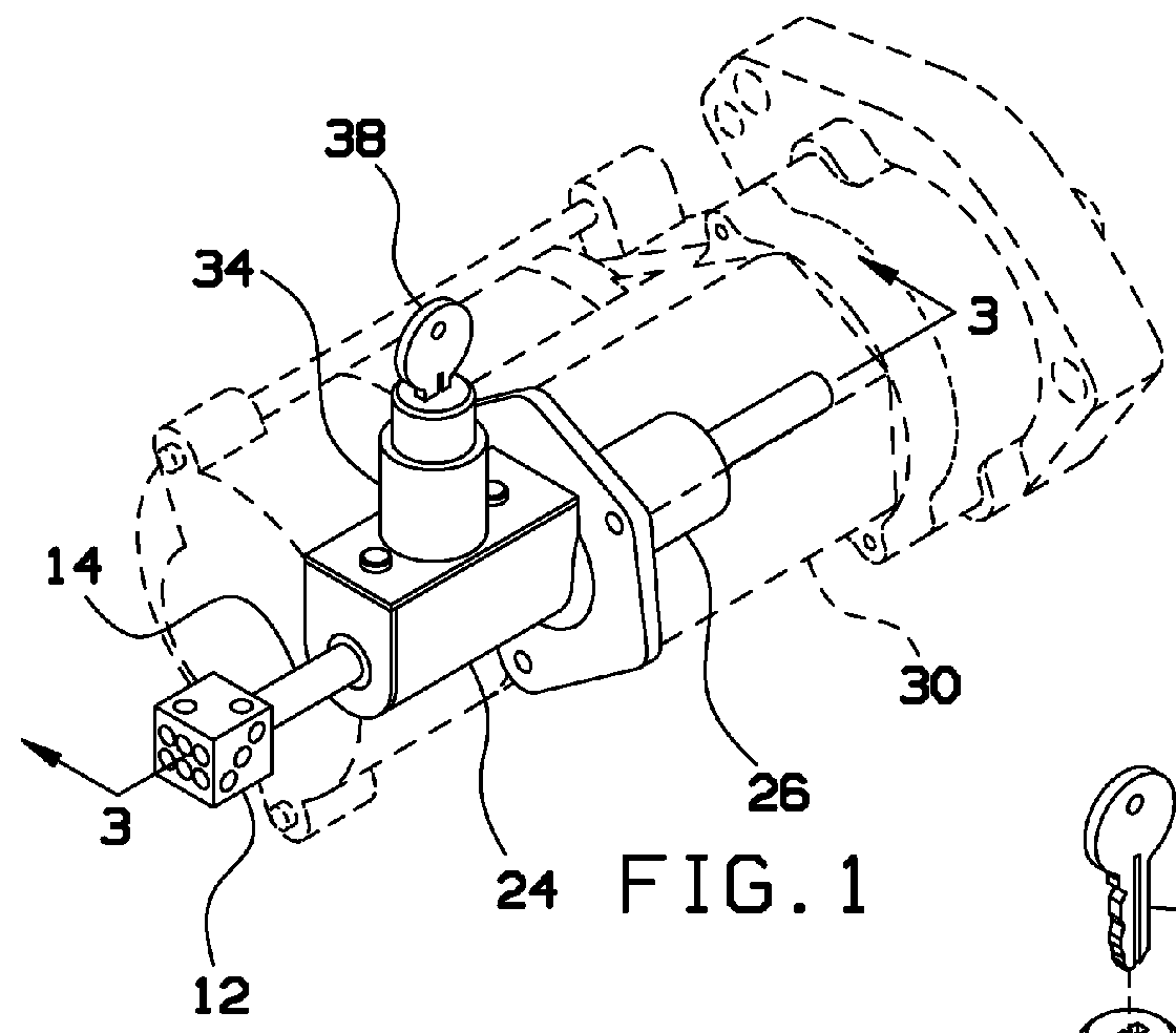 Direct current electric starter solenoid manual activation device