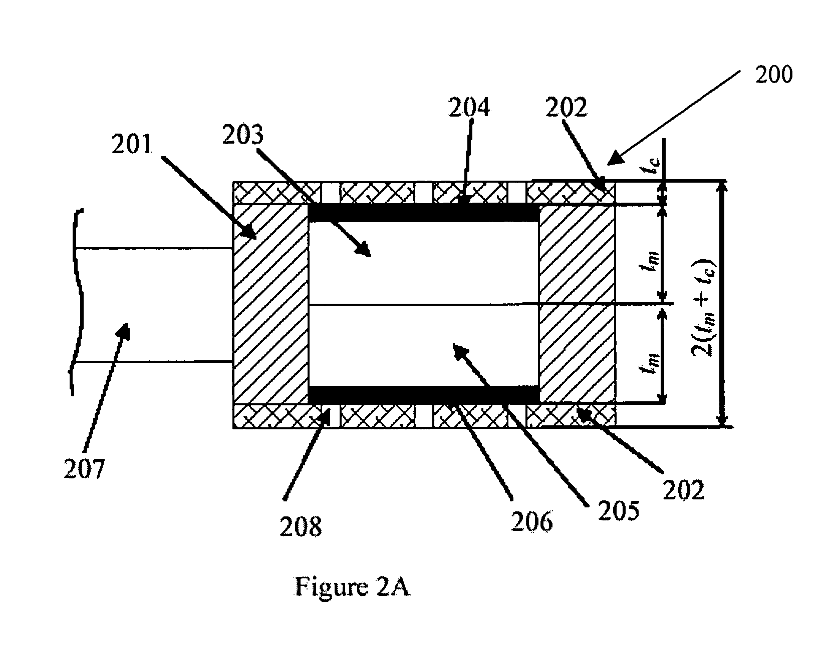 Noise canceling microphone system and method for designing the same