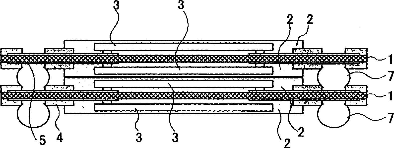 Semiconductor device and method for mfg. same