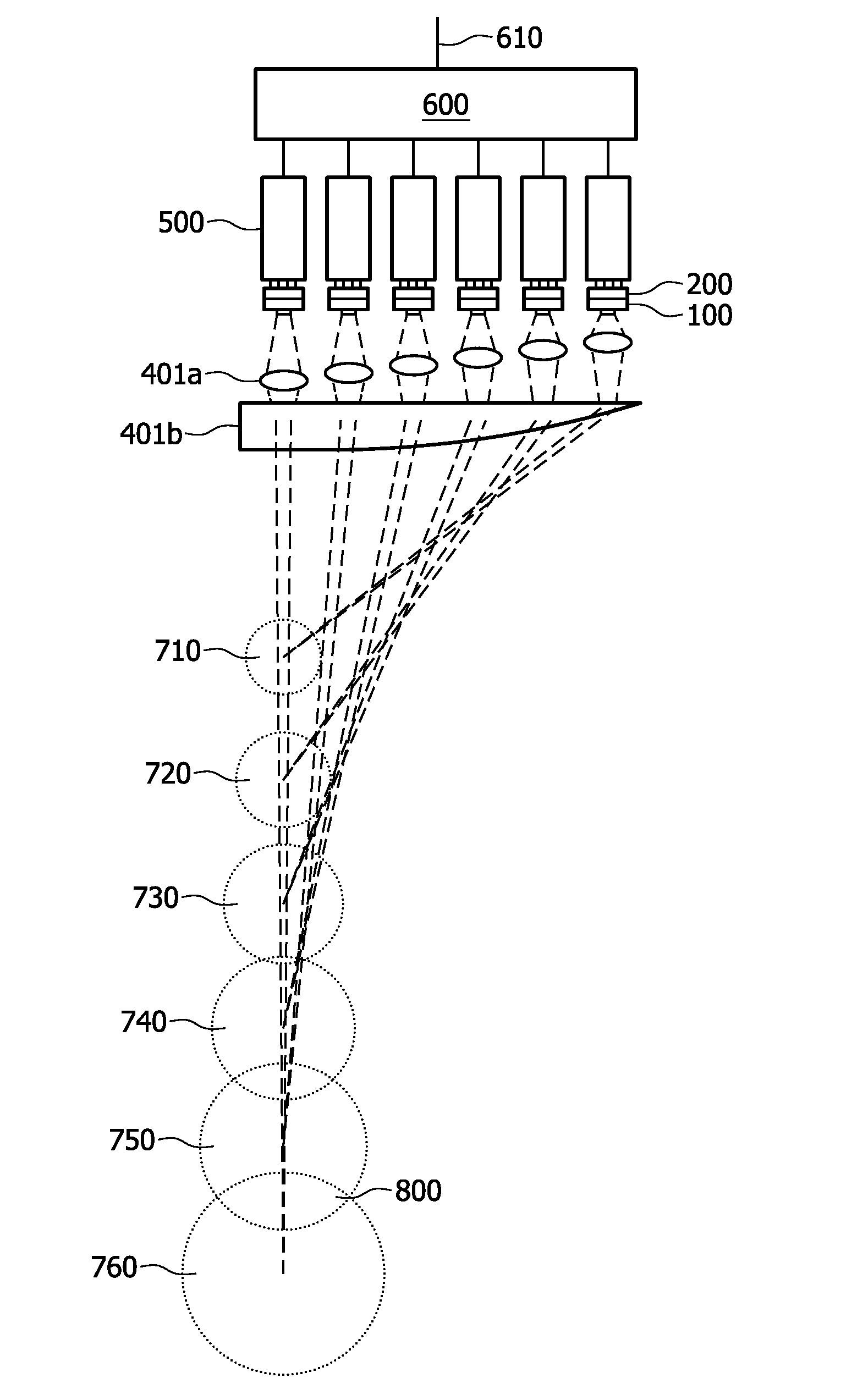 Laser sensor system based on self-mixing interference