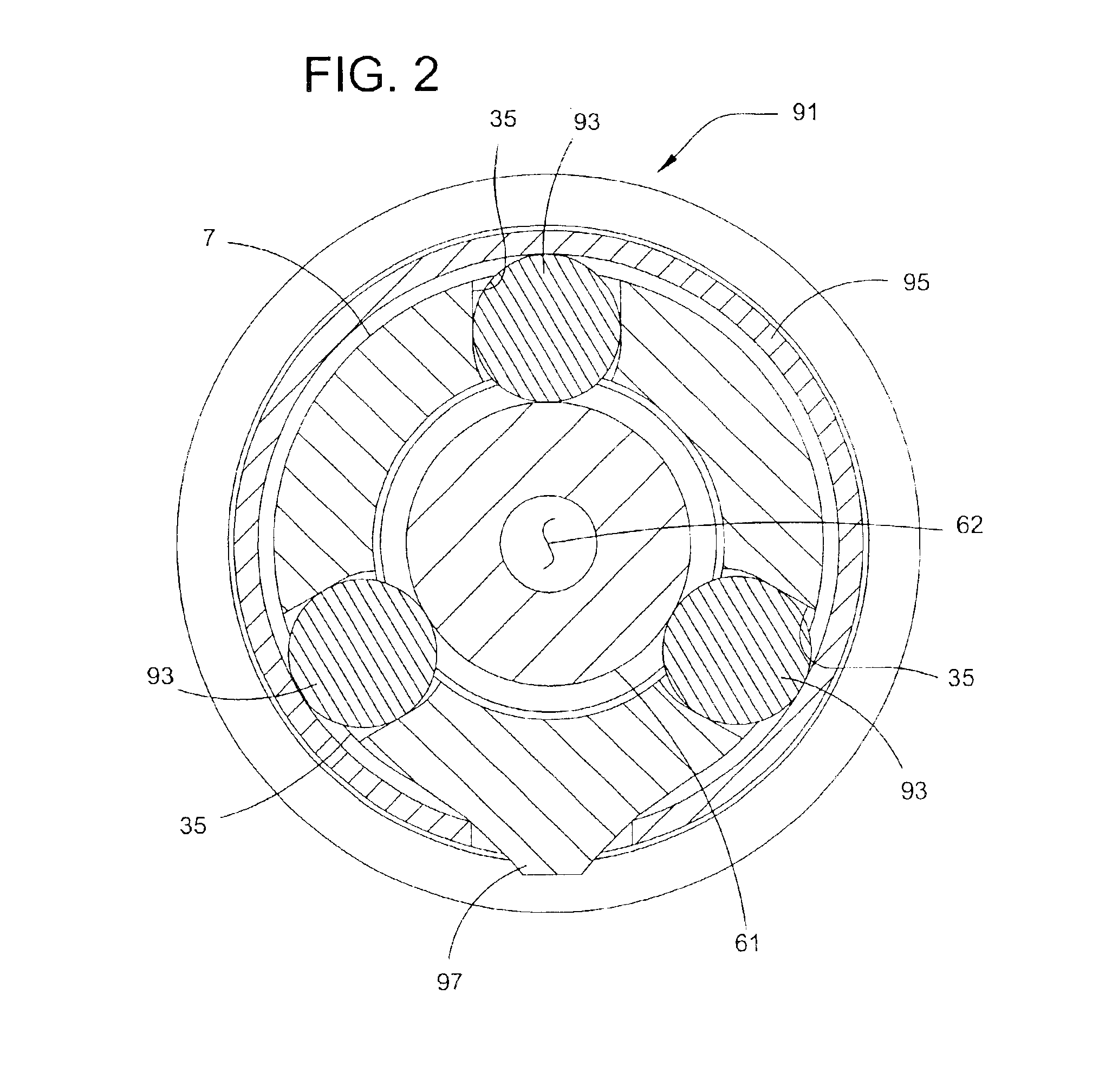 Welding contact tip and diffuser