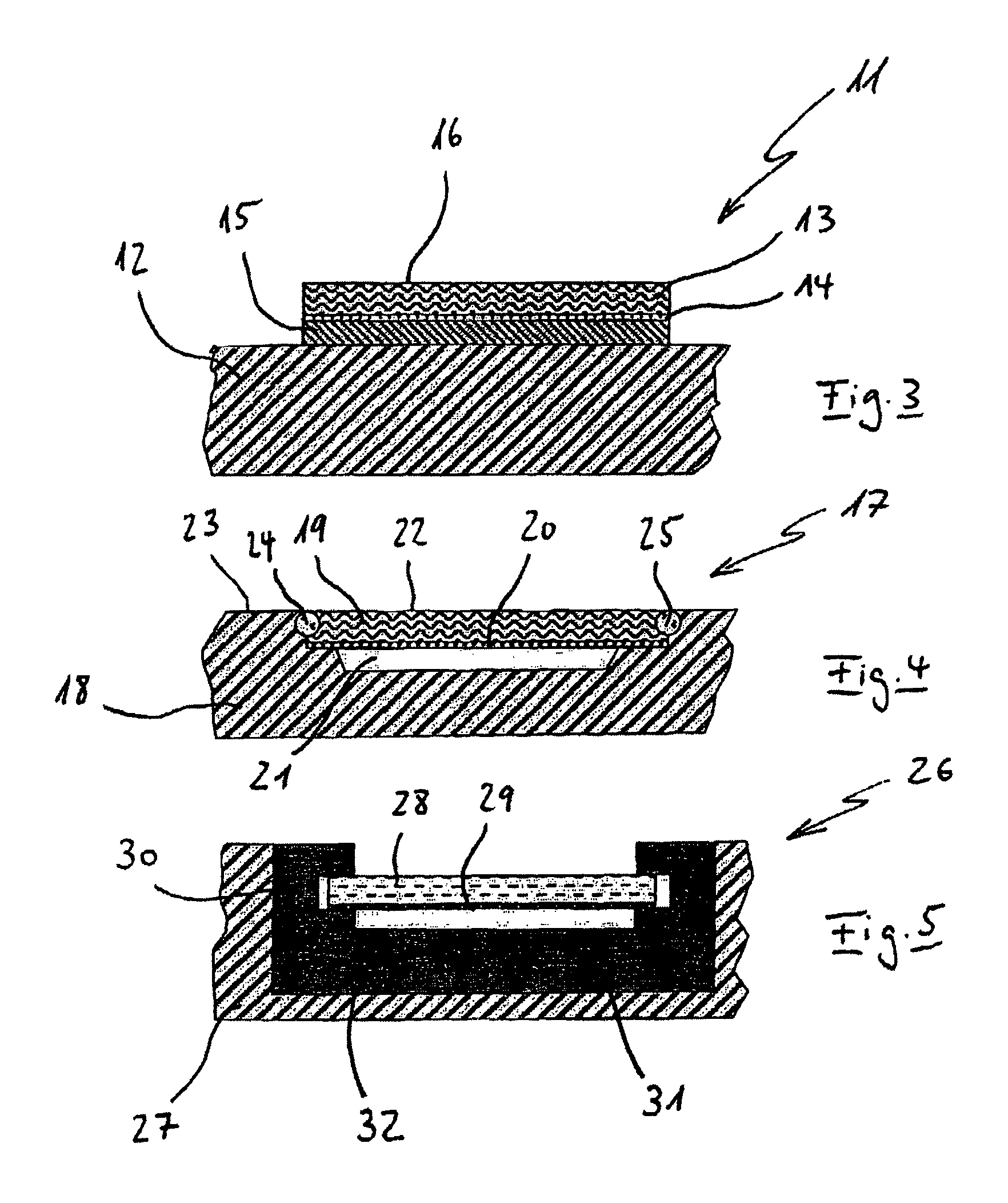 Length measuring system