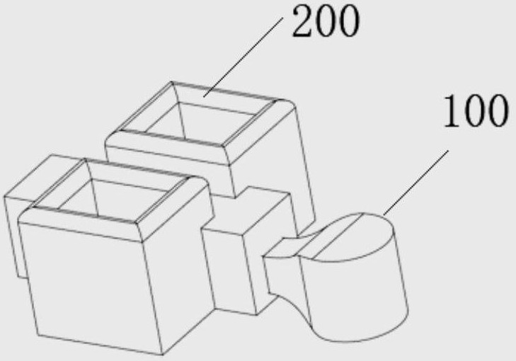 A sliding microfluidic organ chip and its preparation method