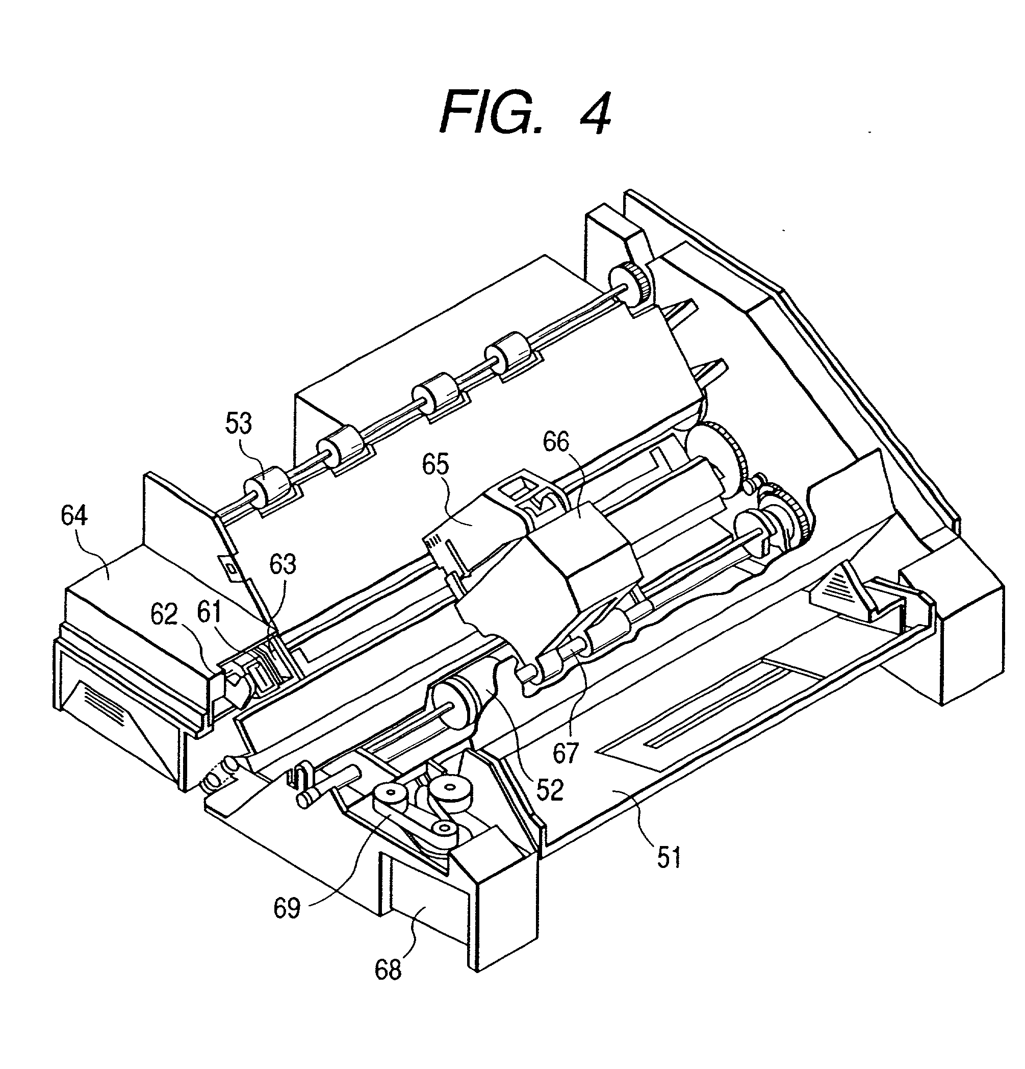 Ink, ink-jet ink, method for reducing kogation on surface of heater of ink-jet recording head, method for ink-jet recording, ink-jet recording apparatus, recording unit and method for prolonging ink-jet recording head life