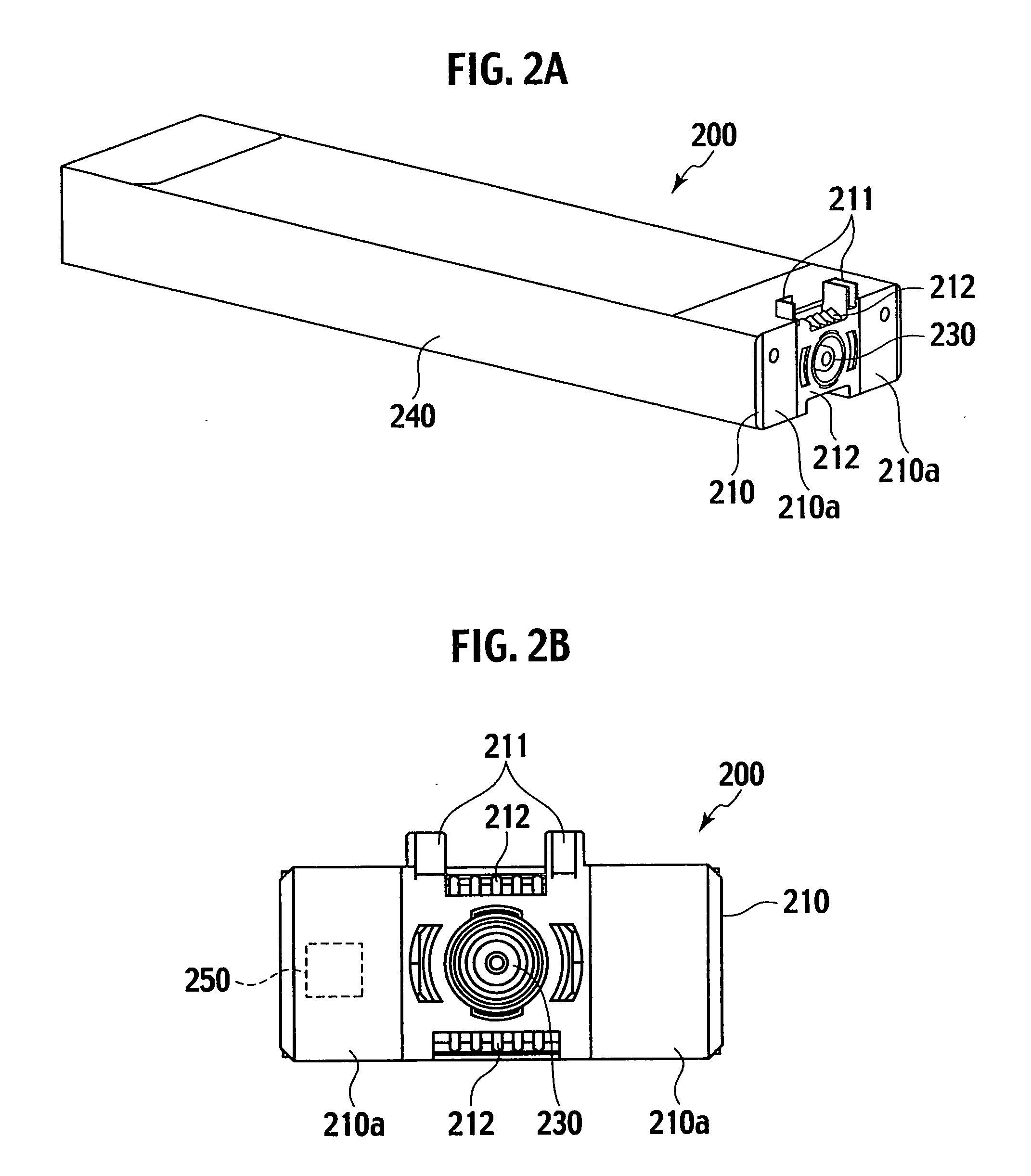 Detachable structure for ink cartridge