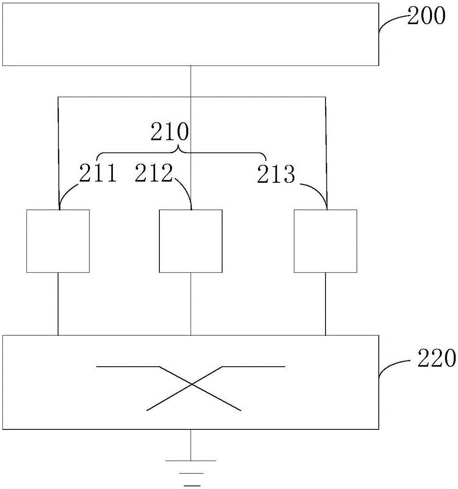 Multi-band antenna and mobile terminal