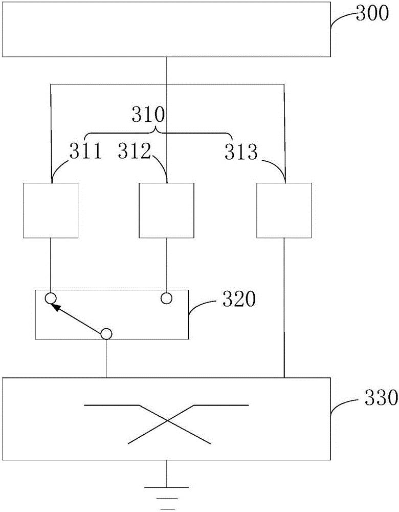 Multi-band antenna and mobile terminal