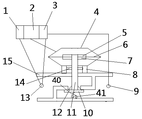 Switchable air inlet system