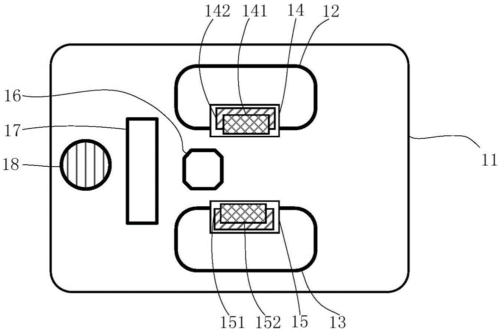 Non-time reference differential drive robot path tracking control method