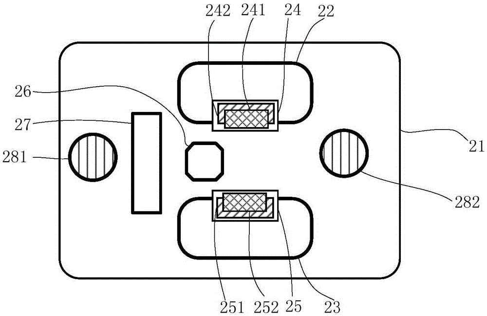 Non-time reference differential drive robot path tracking control method