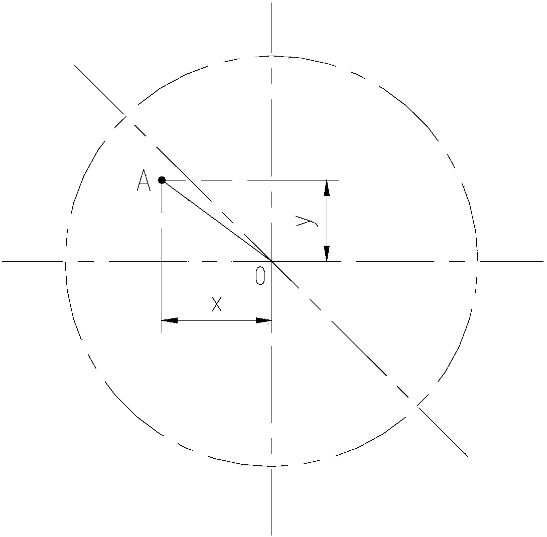 Crawler crane and traveling posture control method and system thereof