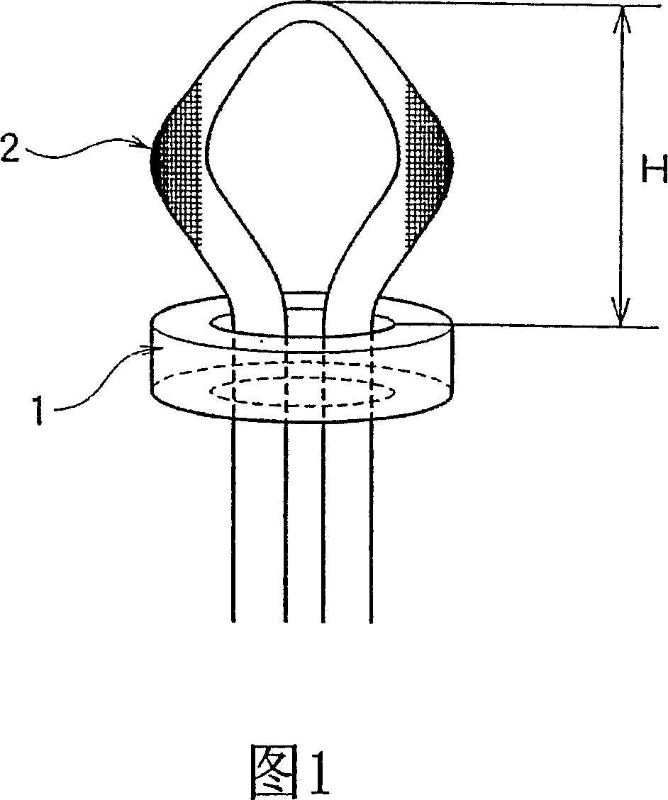 Medical pipe