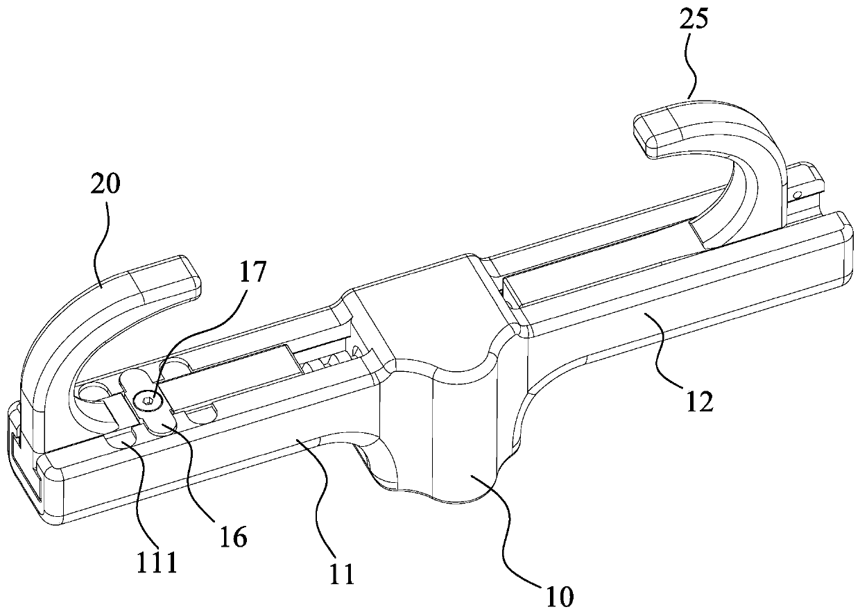 Multifunctional lock