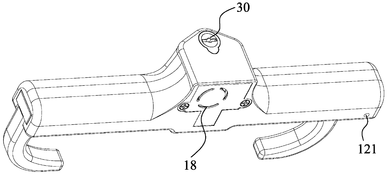 Multifunctional lock