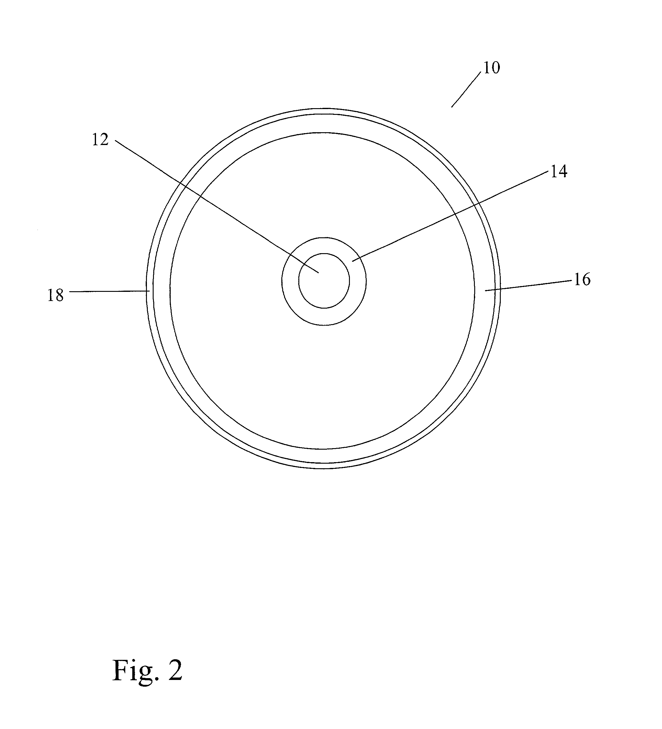 Bearing cup insertion tool