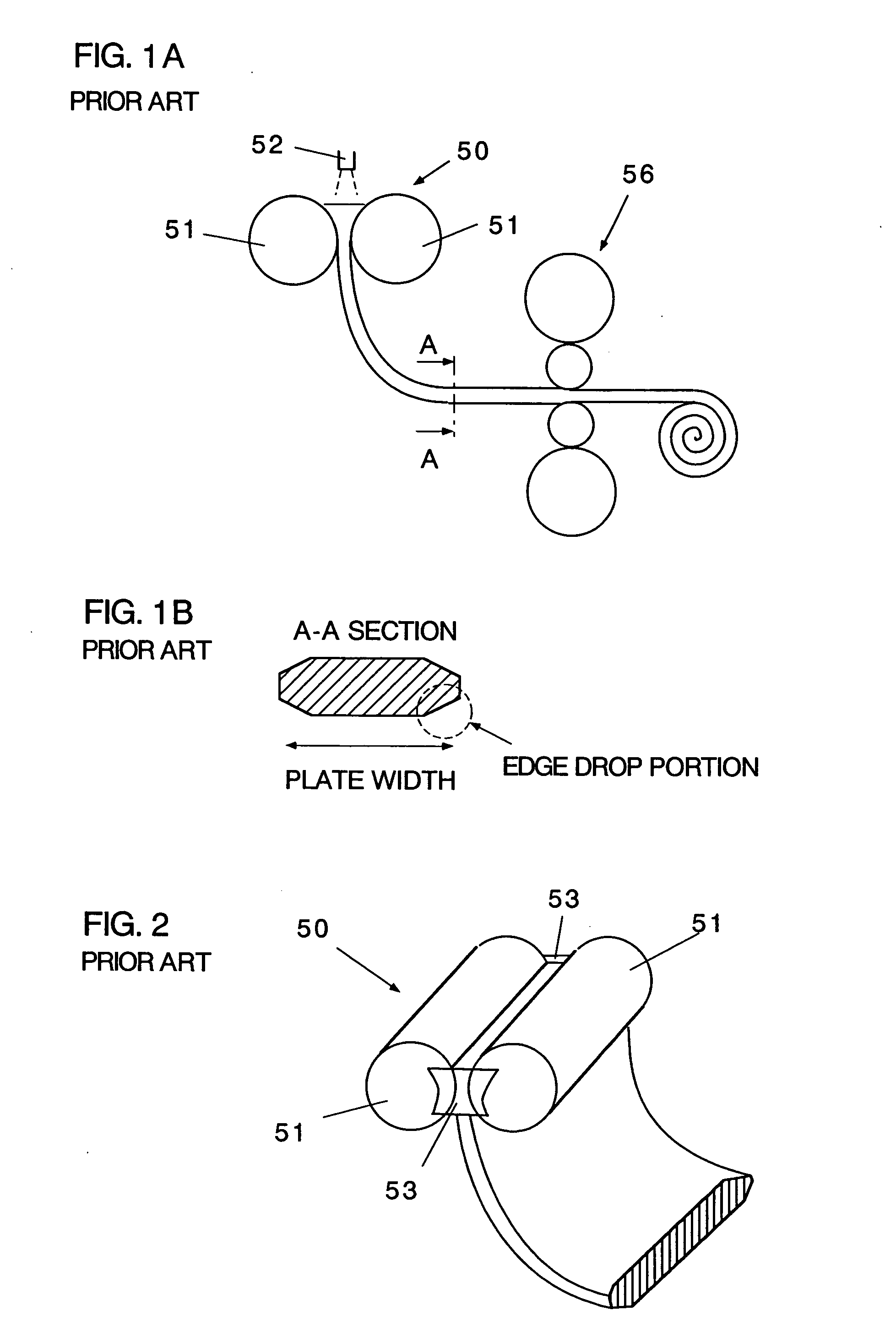 Apparatus for manufacturing band plate