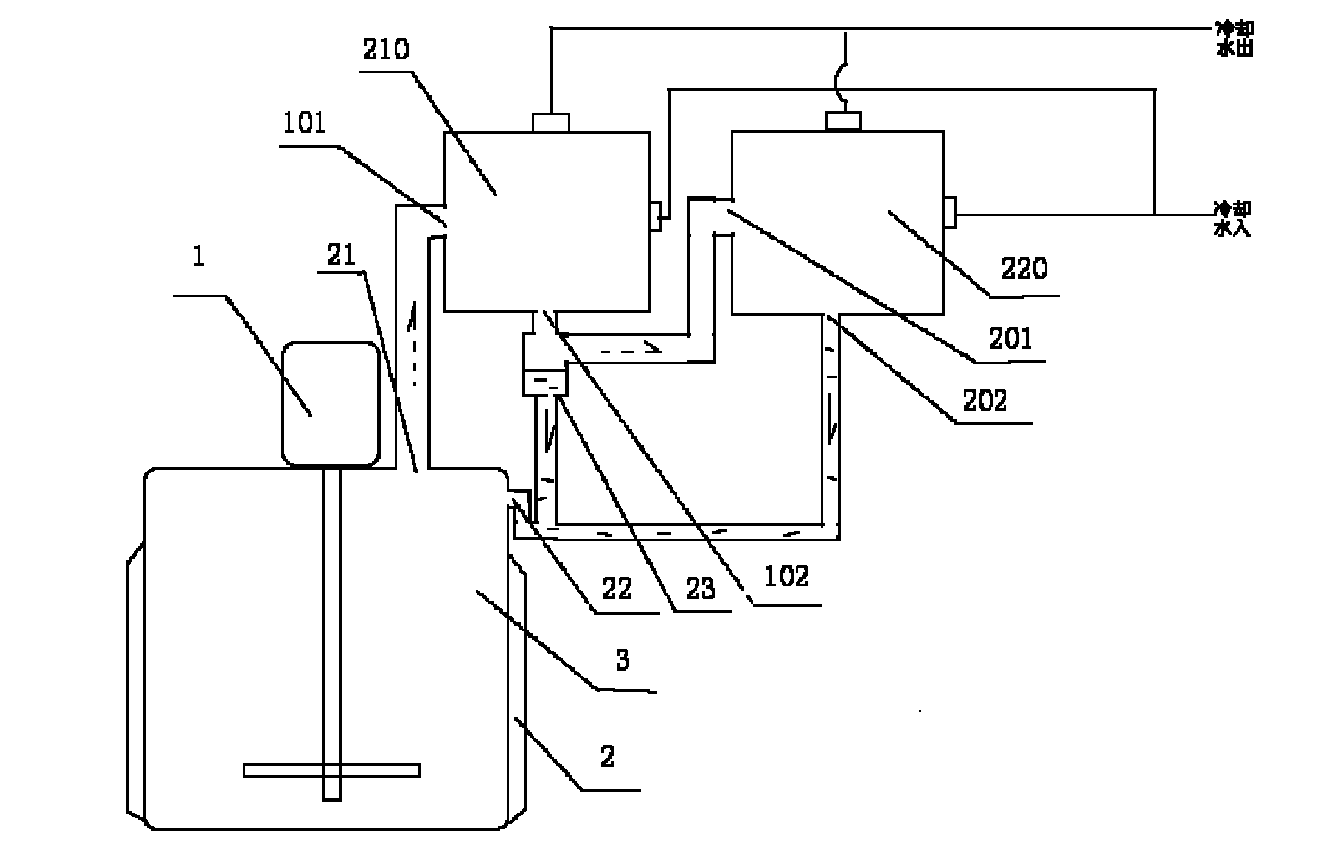 Method for producing diosmin