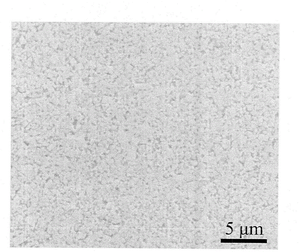 Graphene-modified hard alloy, preparation technology and application thereof