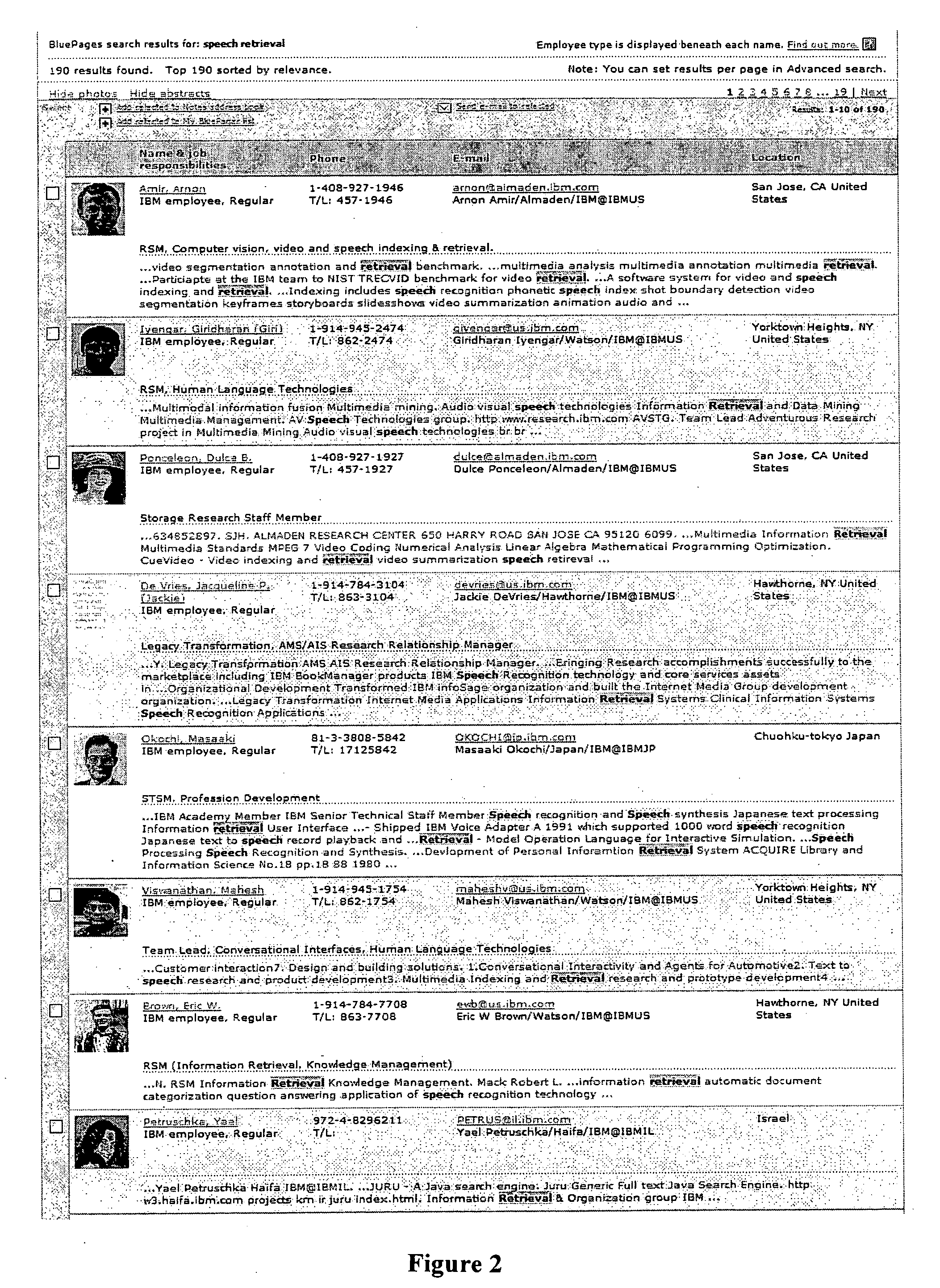 Grammar-based task analysis of web logs