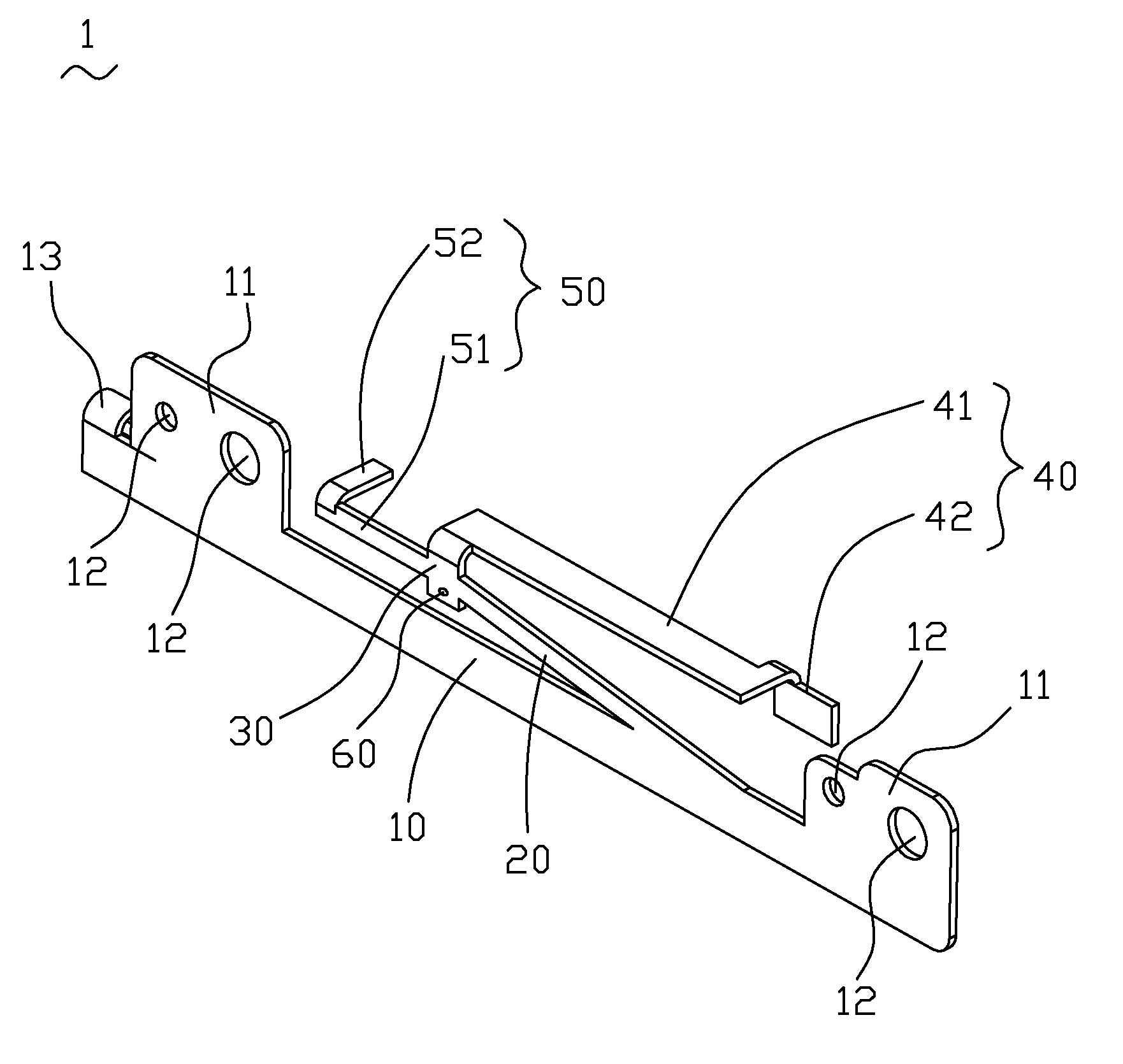 Dual-band antenna