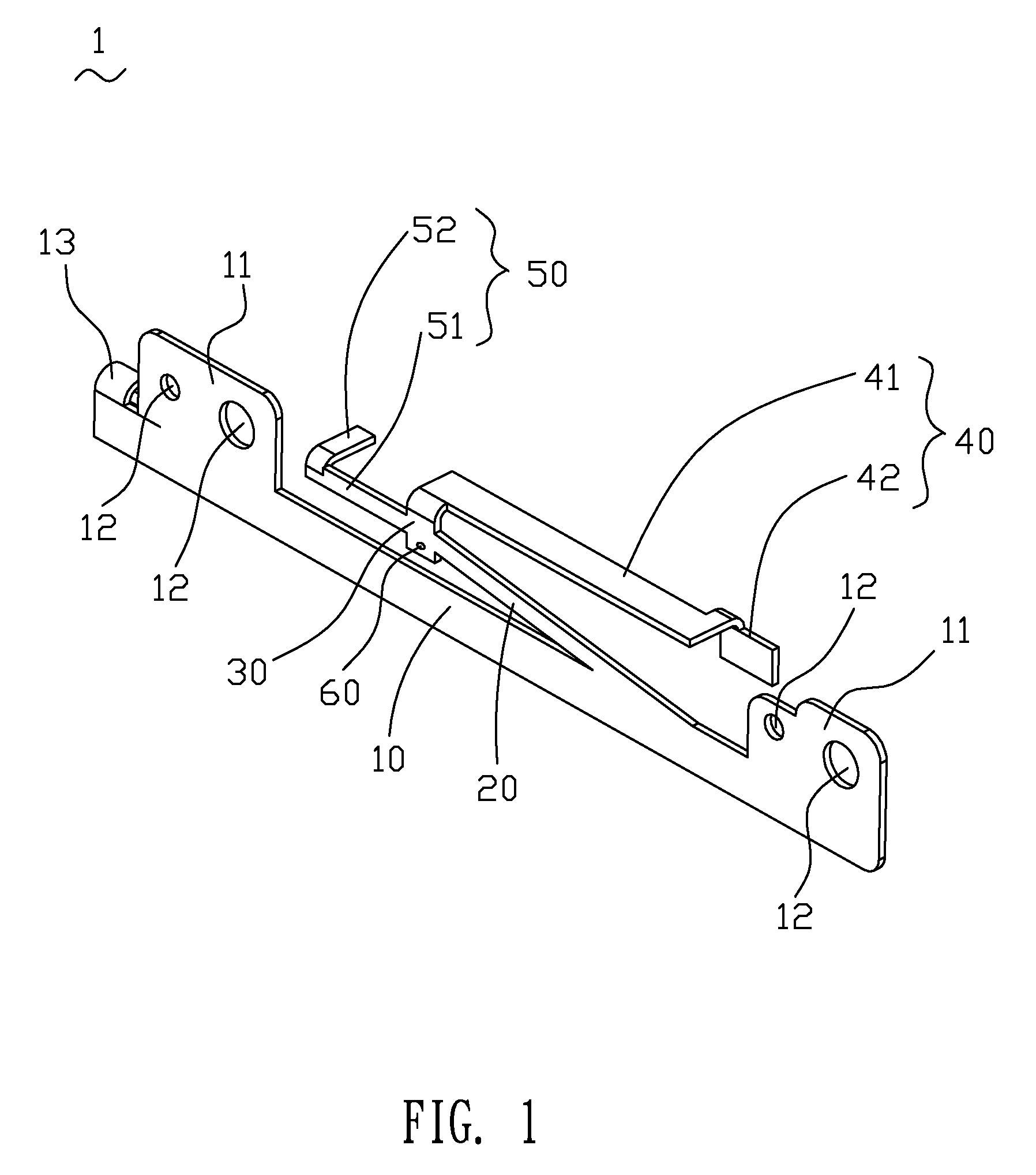 Dual-band antenna