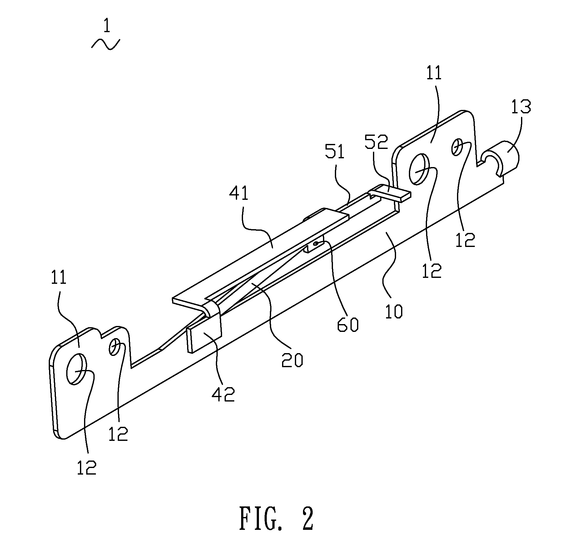 Dual-band antenna