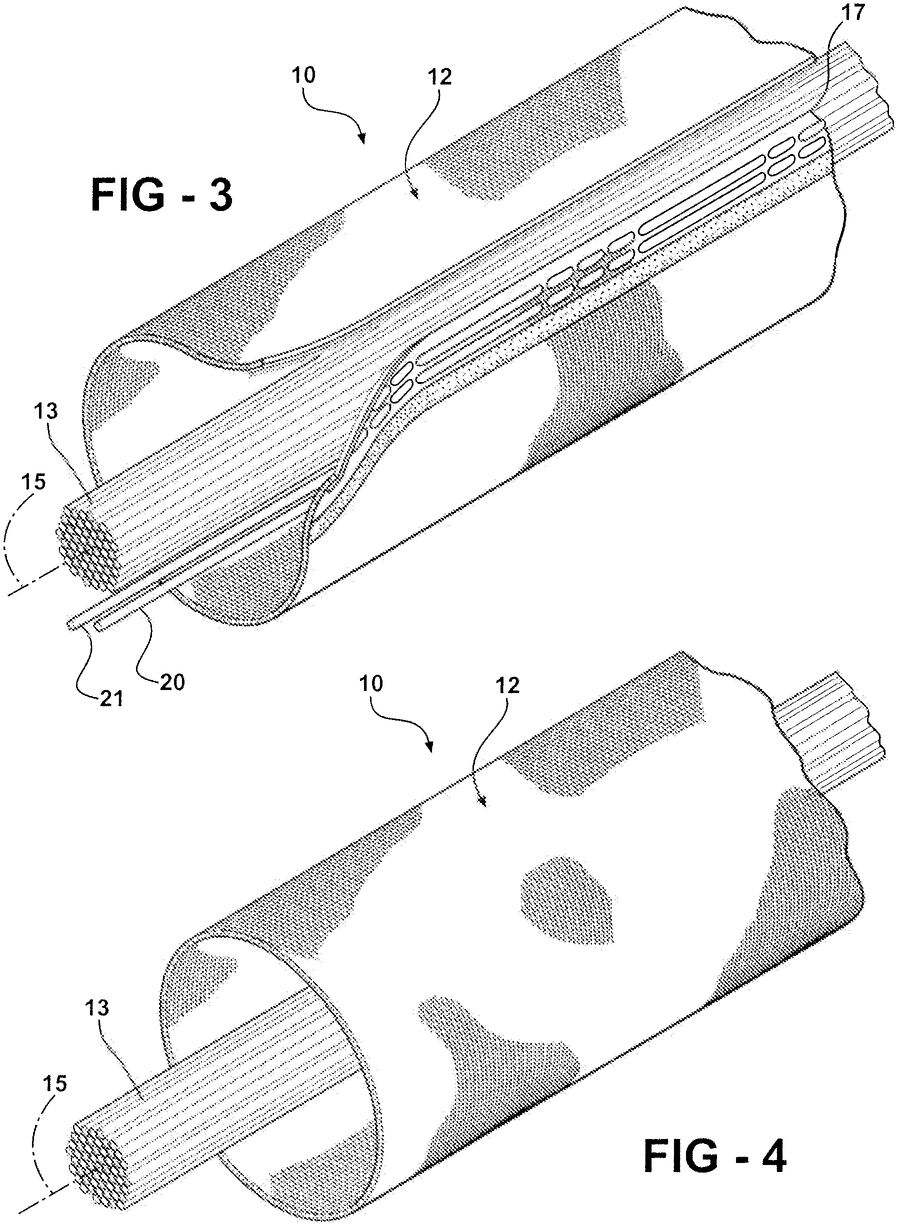 Protective sleeve fabricated with hybrid yarn, hybrid yarn, and methods of construction thereof