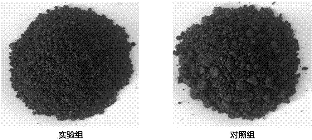 Composite probiotic composting agent as well as preparation method and application thereof