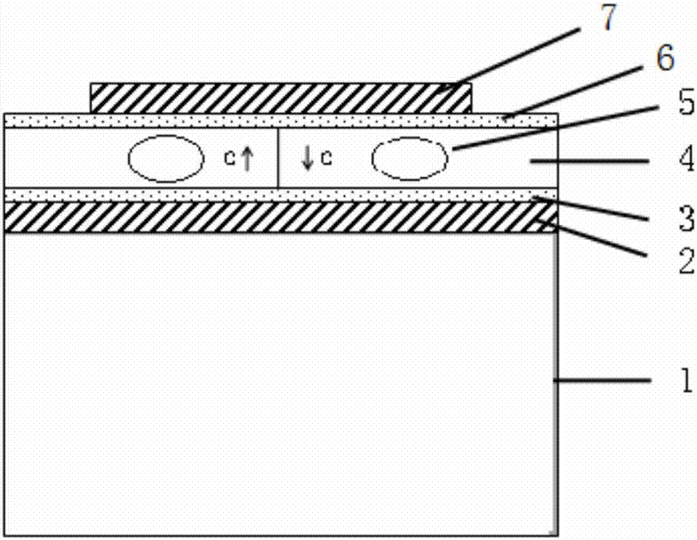 Lithium niobate film electro-optical modulator with high modulation efficiency