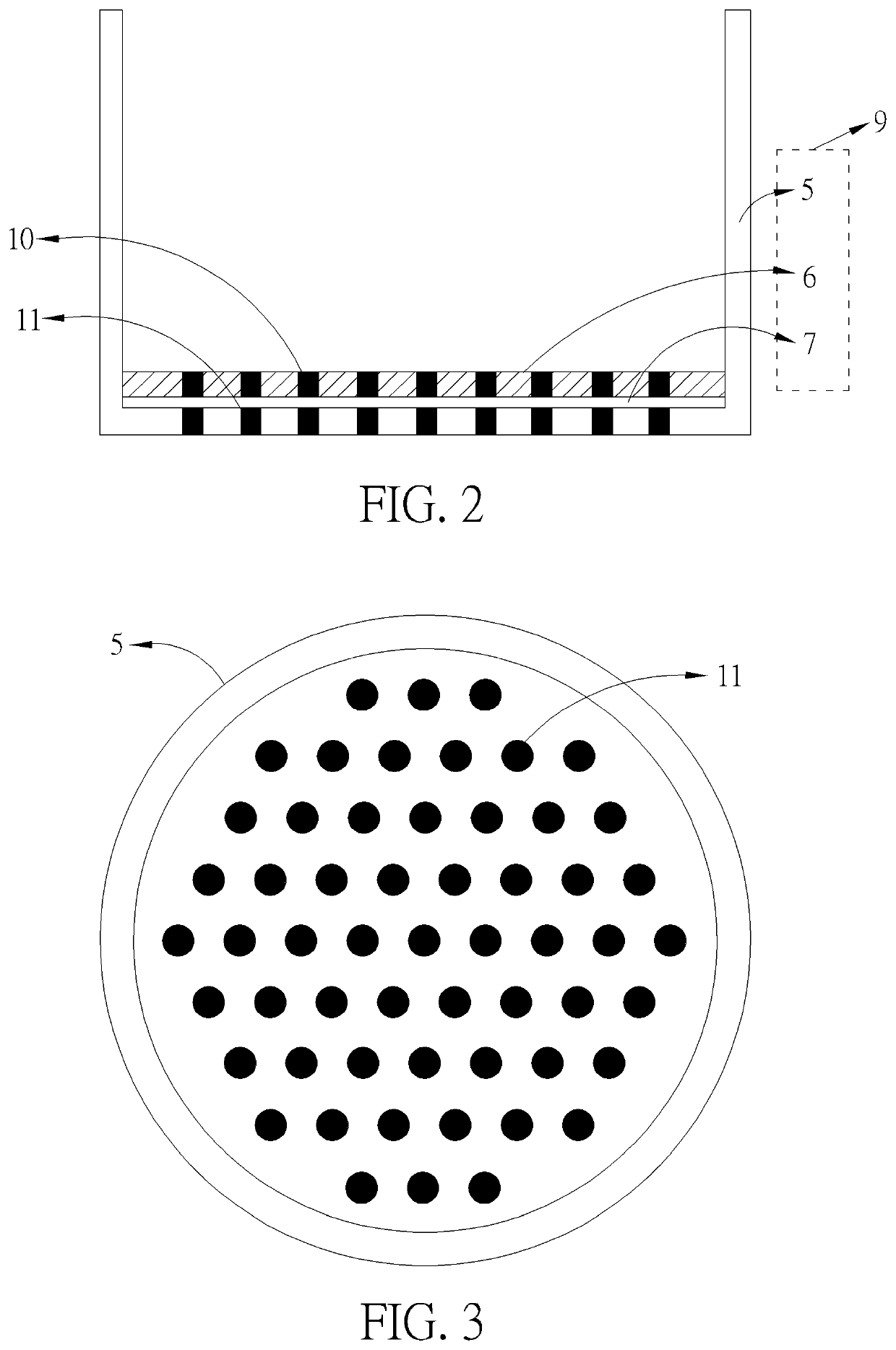 Preparation apparatus for uniform silicon carbide crystals