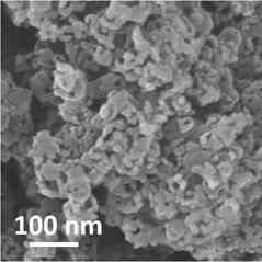 Preparation method, product and application of mesoporous graphite-phase carbon nitride composed of hollow spheres