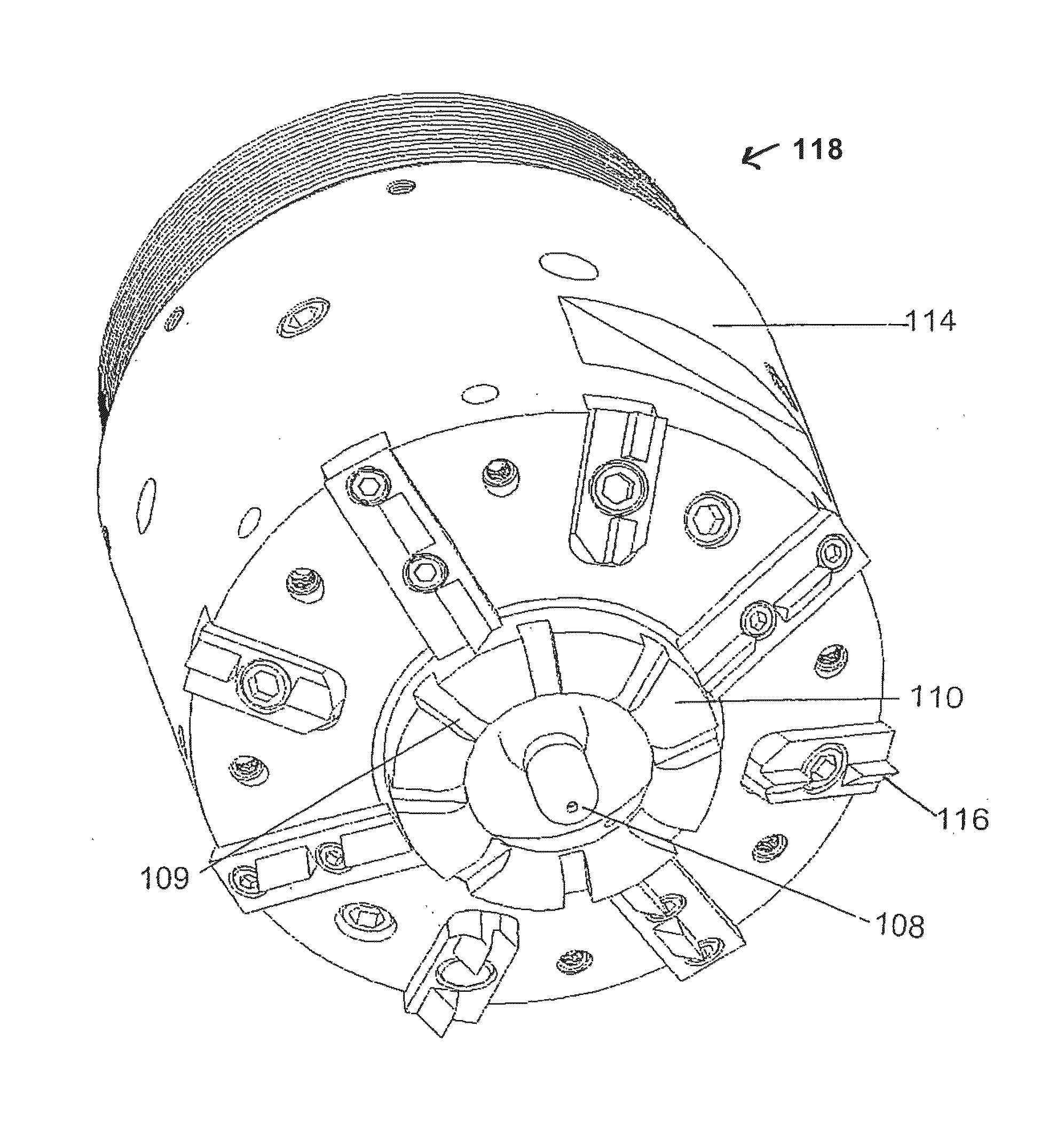 Apparatus and method for supplying electrical power to an electrocrushing drill