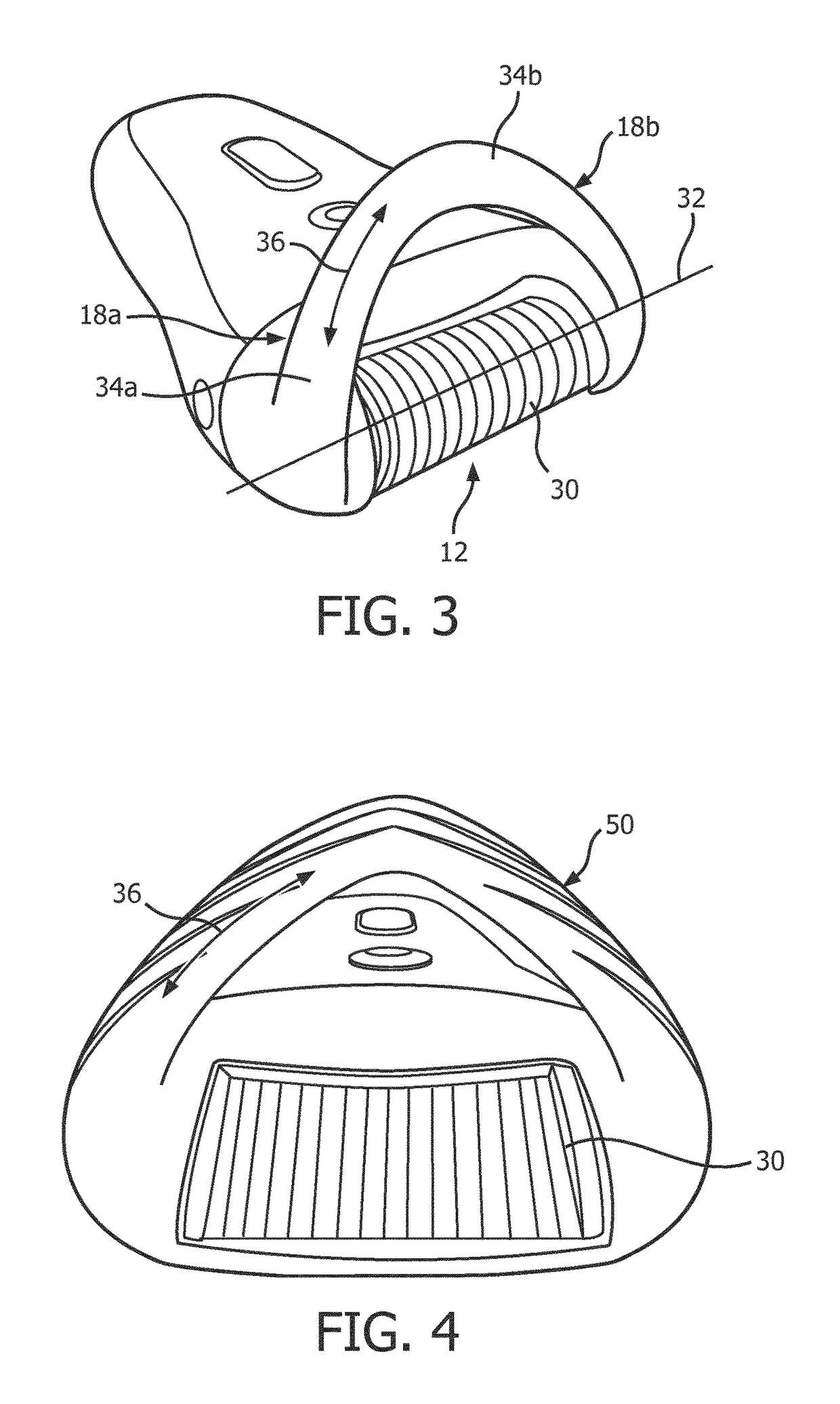 Hair removal apparatus