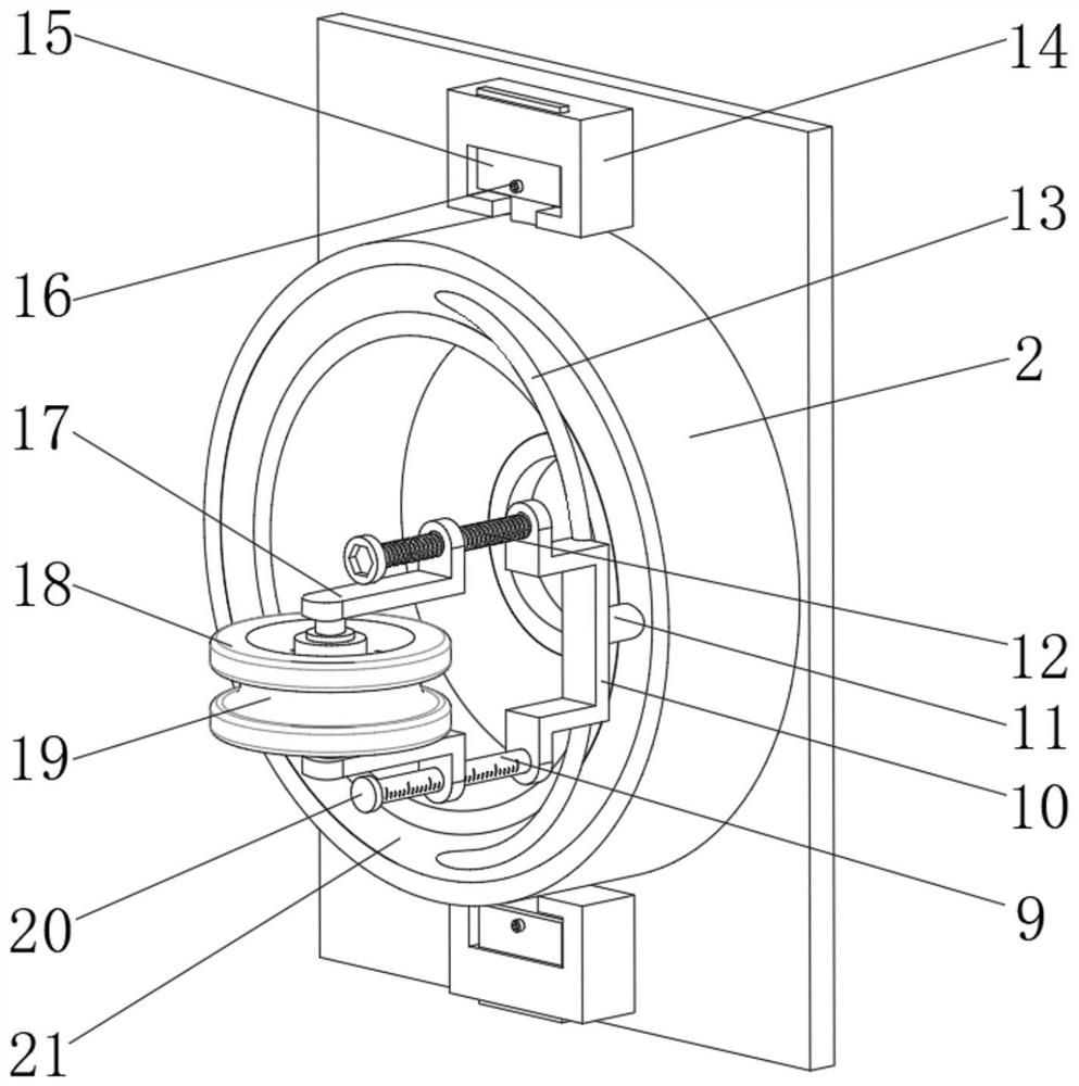 A high-efficiency and energy-saving weft detection device and method