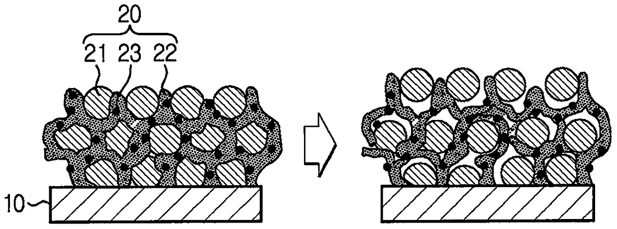 Electrode for all-solid-state battery, comprising solid electrolyte, and all-solid-state battery